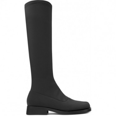 BOTTES DE CAMPING DANA K400703 BLACK_001