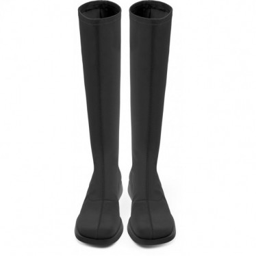 BOTTES DE CAMPING DANA K400703 BLACK_001