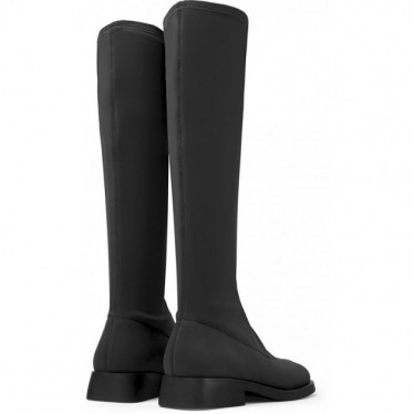 BOTTES DE CAMPING DANA K400703 BLACK_001