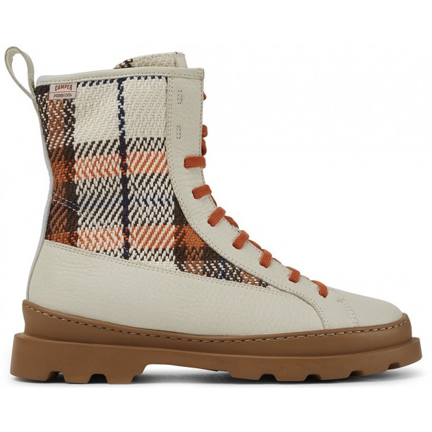 BOTTES DE CAMPEUR K400599 BRUTUS BEIGE BOTTES DE CAMPEUR K400599 BRUTUS BEIGE