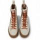 BOTTES DE CAMPEUR K400599 BRUTUS BEIGE