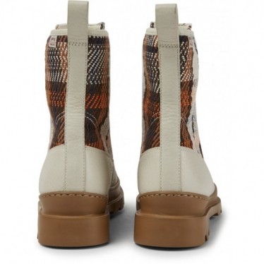 BOTTES DE CAMPEUR K400599 BRUTUS BEIGE