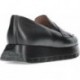 MOCASSINS MERVEILLES A2454 NEGRO