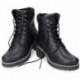 BOTTES PANAMA JACK PHOEBE W BLACK