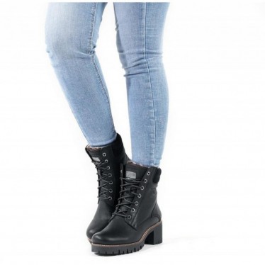 BOTTES PANAMA JACK PHOEBE W BLACK