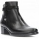 BOTTINES FLUIDES ALEGRIA D8889 NEGRO