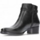 BOTTINES FLUIDES ALEGRIA D8889 NEGRO