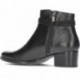 BOTTINES FLUIDES ALEGRIA D8889 NEGRO