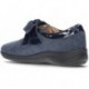 CHAUSSURES FOOTWEARMEDI CASUAL 0757 AZUL