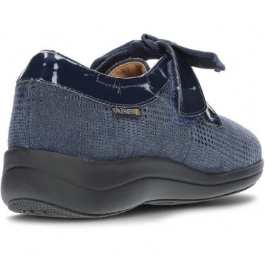 CHAUSSURES FOOTWEARMEDI CASUAL 0757 AZUL