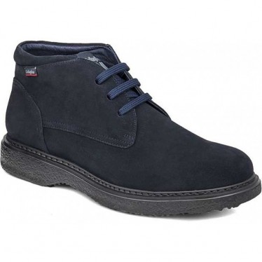 BOTTES EN DAIM CALLAGHAN 12302 AZUL