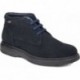 BOTTES EN DAIM CALLAGHAN 12302 AZUL