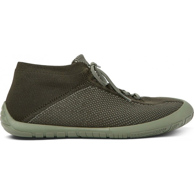 SNEAKERS DÉCONTRACTÉES PATH K300476 OLIVE_003 SNEAKERS DÉCONTRACTÉES PATH K300476 OLIVE_003