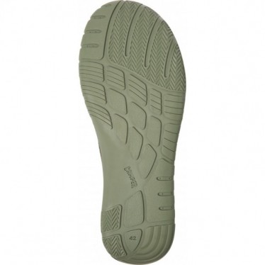 SNEAKERS DÉCONTRACTÉES PATH K300476 OLIVE_003