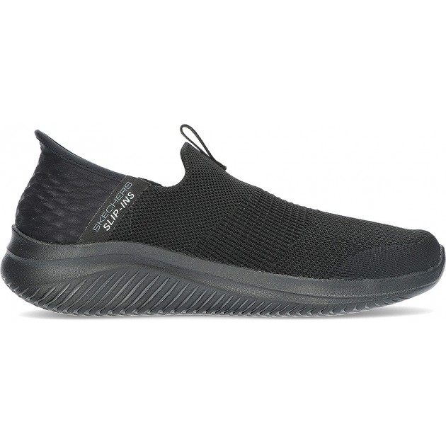 SPORTS SKECHERS SLIP-INS 232450 BLACK