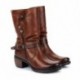 BOTTINES PIKOLINOS VICAR W0V-9666 CUERO