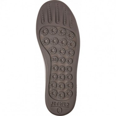 BOTTE DE CAMPING PEU TOURING K400731 BURDEOS_003