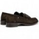 MOCASSIN FLUCHOS HARVARD DORKING D9117 HERB