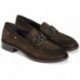 MOCASSIN FLUCHOS HARVARD DORKING D9117 HERB