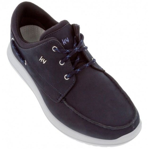 CHAUSSURES KYBUN BULLE BLUE