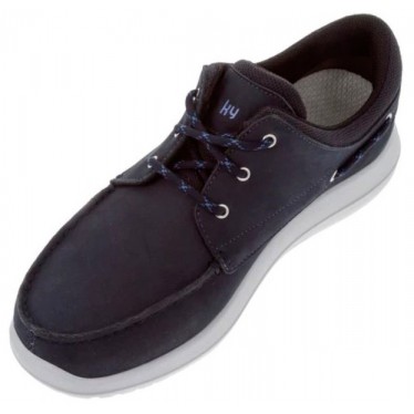 CHAUSSURES KYBUN BULLE BLUE