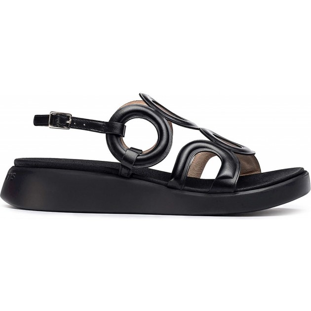 SANDALE MERVEILLES C-6533 ARIZONA MOTRIL NEGRO SANDALE MERVEILLES C-6533 ARIZONA MOTRIL NEGRO