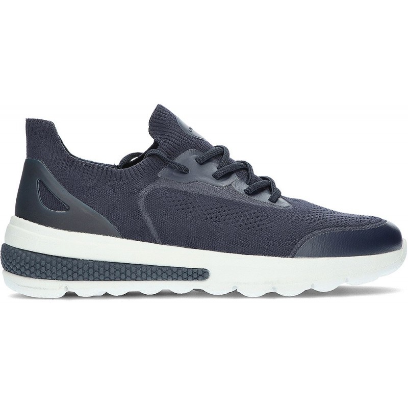 BASKETS GEOX SPHERICA U35BAA NAVY