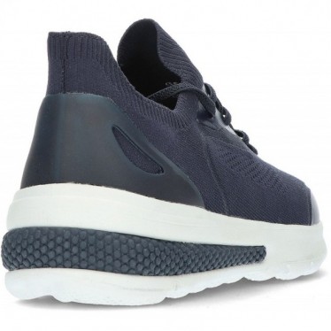 BASKETS GEOX SPHERICA U35BAA NAVY