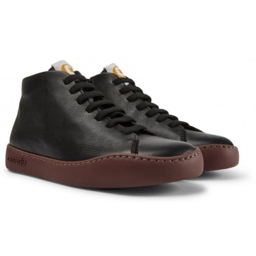 BOTTES CAMPER PEU TOURING K400422 NEGRO