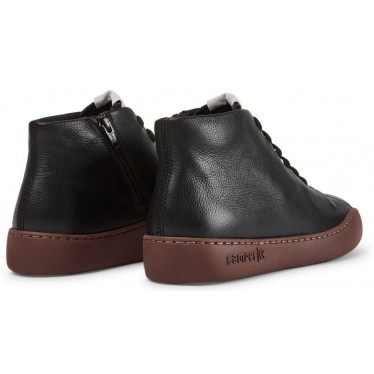BOTTES CAMPER PEU TOURING K400422 NEGRO