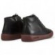 BOTTES CAMPER PEU TOURING K400422 NEGRO