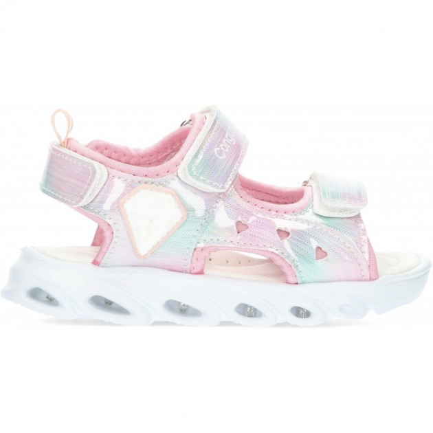 SANDALES CONGUITOS 126001 PINK SANDALES CONGUITOS 126001 PINK