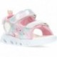 SANDALES CONGUITOS 126001 PINK