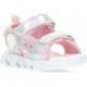 SANDALES CONGUITOS 126001 PINK