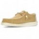 CHAUSSURES SOX M WALLY DUDE TAUPE