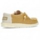 CHAUSSURES SOX M WALLY DUDE TAUPE
