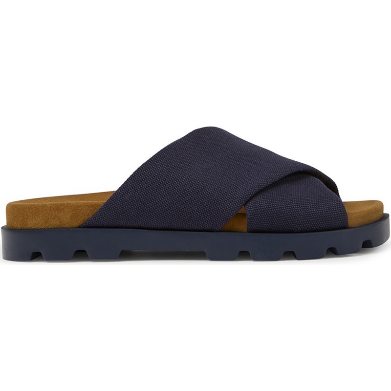 SANDALES CAMPER BRUTUS K100776 NAVY