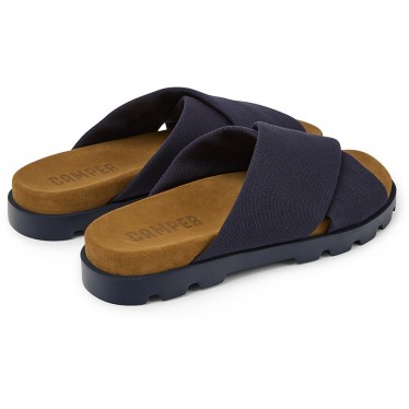 SANDALES CAMPER BRUTUS K100776 NAVY