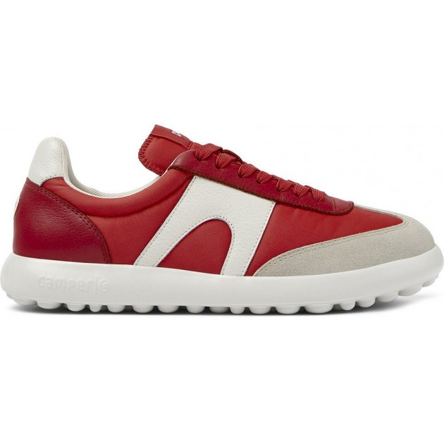 CAMPER SPORTS K100545 BALLES XLF ROJO_049 CAMPER SPORTS K100545 BALLES XLF ROJO_049