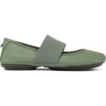 CAMPEUR DROIT NINA BALLERINAS 21595 JADE_241