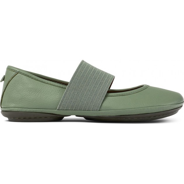 CAMPEUR DROIT NINA BALLERINAS 21595 JADE_241 CAMPEUR DROIT NINA BALLERINAS 21595 JADE_241
