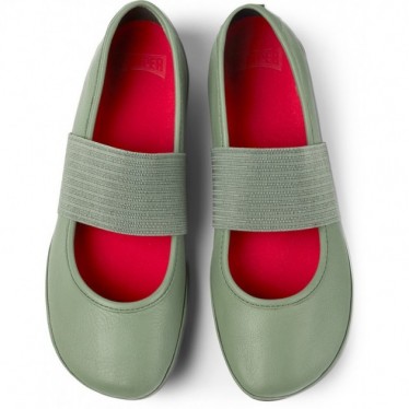 CAMPEUR DROIT NINA BALLERINAS 21595 JADE_241