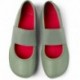 CAMPEUR DROIT NINA BALLERINAS 21595 JADE_241