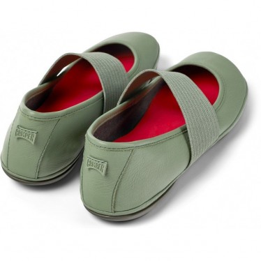 CAMPEUR DROIT NINA BALLERINAS 21595 JADE_241