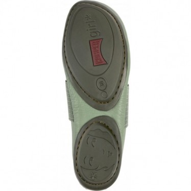 CAMPEUR DROIT NINA BALLERINAS 21595 JADE_241