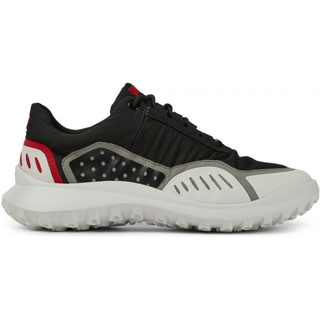 CHAUSSURES CAMPER X SAILGP GORE-TEX BLANCO_NEGRO