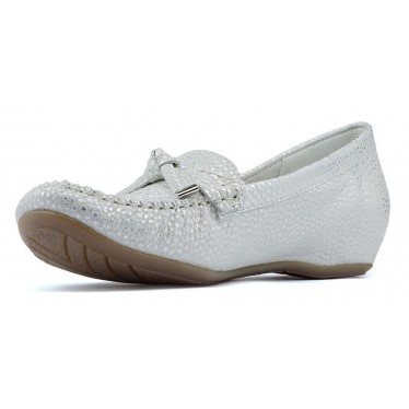 Mocassins CALLAGHAN NELSON DANCE BLANCO