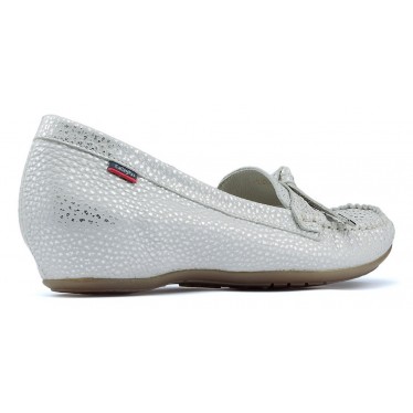 Mocassins CALLAGHAN NELSON DANCE BLANCO