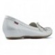 Mocassins CALLAGHAN NELSON DANCE BLANCO