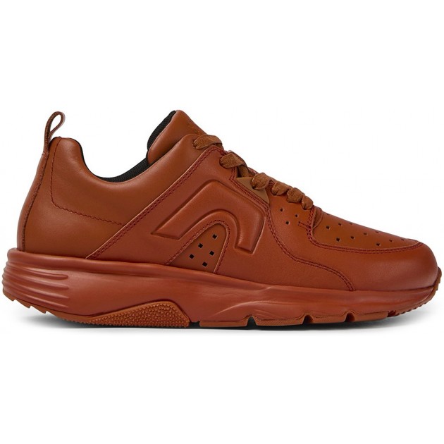 CHAUSSURES CAMPER DRIFT K201236 BROWN CHAUSSURES CAMPER DRIFT K201236 BROWN